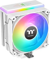 Photos - Computer Cooling Thermaltake Astria 200 ARGB White 