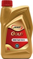 Photos - Engine Oil Jasol Gold 5W-30 Longlife C3 1 L