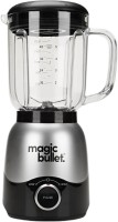 Photos - Mixer Magic Bullet MBF50200 silver