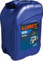 Photos - Engine Oil Lubex Mono M1 30 18L 18 L