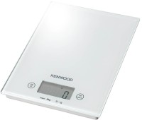 Photos - Scales Kenwood WEP60.000WH 