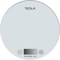 Photos - Scales Tesla KS-200-W 