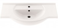 Photos - Bathroom Sink Aquaform Dallas 95 960 mm