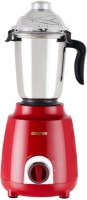 Photos - Mixer Geepas GSB44120UK-RD red