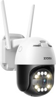 Photos - Surveillance Camera Zosi C296 8MP 