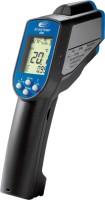 Pyrometer TFA ScanTemp 490 