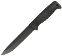 Photos - Knife / Multitool Peltonen M95 Cerakote Black 