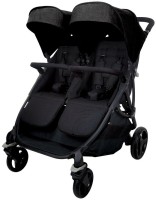 Pushchair Asalvo Double Bro 