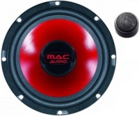Photos - Car Speakers Mac Audio APM Fire 2.16 