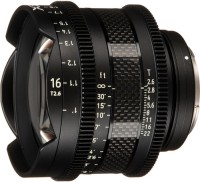 Photos - Camera Lens Samyang 16mm T2.6 Pro Cine XEEN CF 