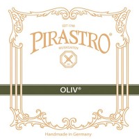 Photos - Strings Pirastro Oliv Cello A String Heavy Gauge 