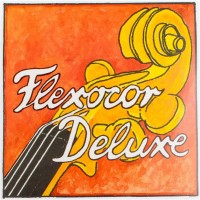 Photos - Strings Pirastro Flexocor Deluxe Cello C String Medium 