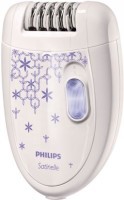 Photos - Hair Removal Philips Satinelle HP 6421 