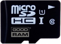 Memory Card GOODRAM microSD UHS-I 128 GB
