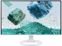 Photos - Monitor Acer Vero RL272yii white