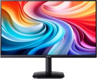 Photos - Monitor Acer KA272E0bmix 27 "  black