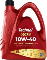 Photos - Engine Oil Technol Gold 10W-40 5 L