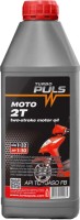 Photos - Engine Oil Turbo Puls Moto 2T 1L 1 L