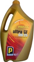 Photos - Engine Oil Prista Ultra GF 0W-20 4 L