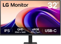 Photos - Monitor LG 32U631A 31.5 "