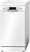 Photos - Dishwasher Bosch SPS 69T72 white