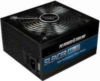 Photos - PSU OCZ Silencer Mk II PPCMK2S750-EU