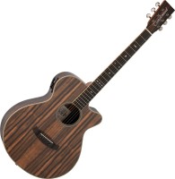 Photos - Acoustic Guitar Tanglewood TRU4CEAE 