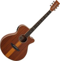 Photos - Acoustic Guitar Tanglewood TRU4CEAS 