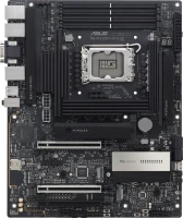 Photos - Motherboard Asus Pro WS Z890-ACE SE 