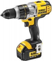 Photos - Drill / Screwdriver DeWALT DCD936M2 