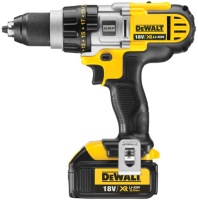 Photos - Drill / Screwdriver DeWALT DCD980L2 