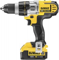 Photos - Drill / Screwdriver DeWALT DCD980M2 