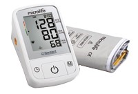 Photos - Blood Pressure Monitor Microlife A2 Basic 
