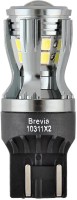 Photos - Car Bulb Brevia PowerPro W21/5W 2pcs 