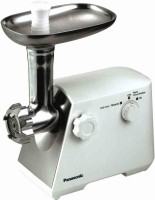 Photos - Meat Mincer Panasonic MK-MG1300 white