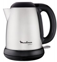 Electric Kettle Moulinex Subito III BY540 2200 W 1.7 L