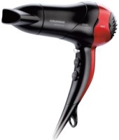 Photos - Hair Dryer Grundig HD 3700 