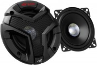 Photos - Car Speakers JVC CS-V418 