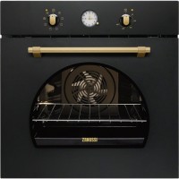 Photos - Oven Zanussi ZOB33701CR 