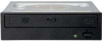 Photos - Optical Drive Pioneer BDR-207EBK 