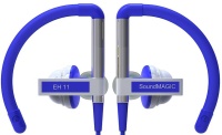 Photos - Headphones SoundMAGIC EH11 
