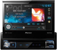 Photos - Car Stereo Pioneer AVH-X7500BT 