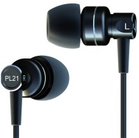 Photos - Headphones SoundMAGIC PL21 