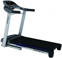 Photos - Treadmill Horizon Adventure 2 Plus 