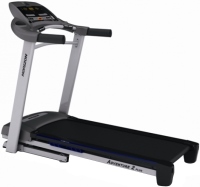 Photos - Treadmill Horizon Adventure 4 Plus 