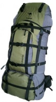 Photos - Backpack Tramp Tourist 90 90 L