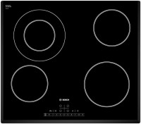 Photos - Hob Bosch PKF 651 F17E black