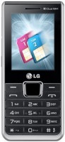 Photos - Mobile Phone LG A390 0.2 GB
