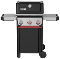 Photos - BBQ / Grill Weber Spirit E-325
