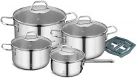 Photos - Stockpot Vinzer Delight 89022 